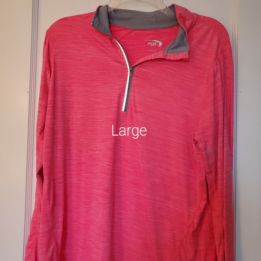 Women's Long Sleeve Tops